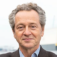Alberto Perrone - SPEAKER